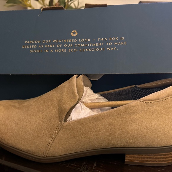 Brand new dr. Scholls loafers - Picture 2 of 3